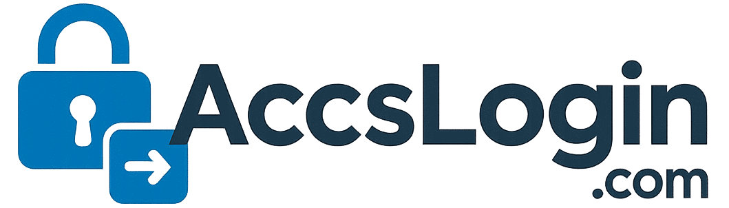 AccsLogin.com